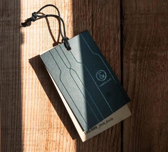 Prodotto per il food