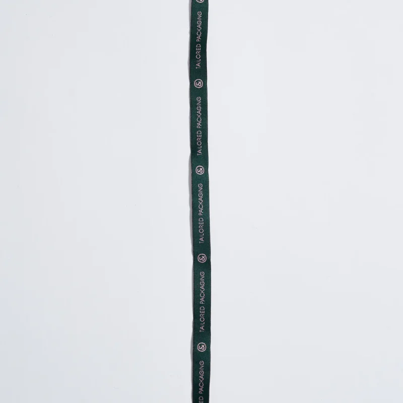 bustina-con-nastro-a-tessuto-verde-scuro