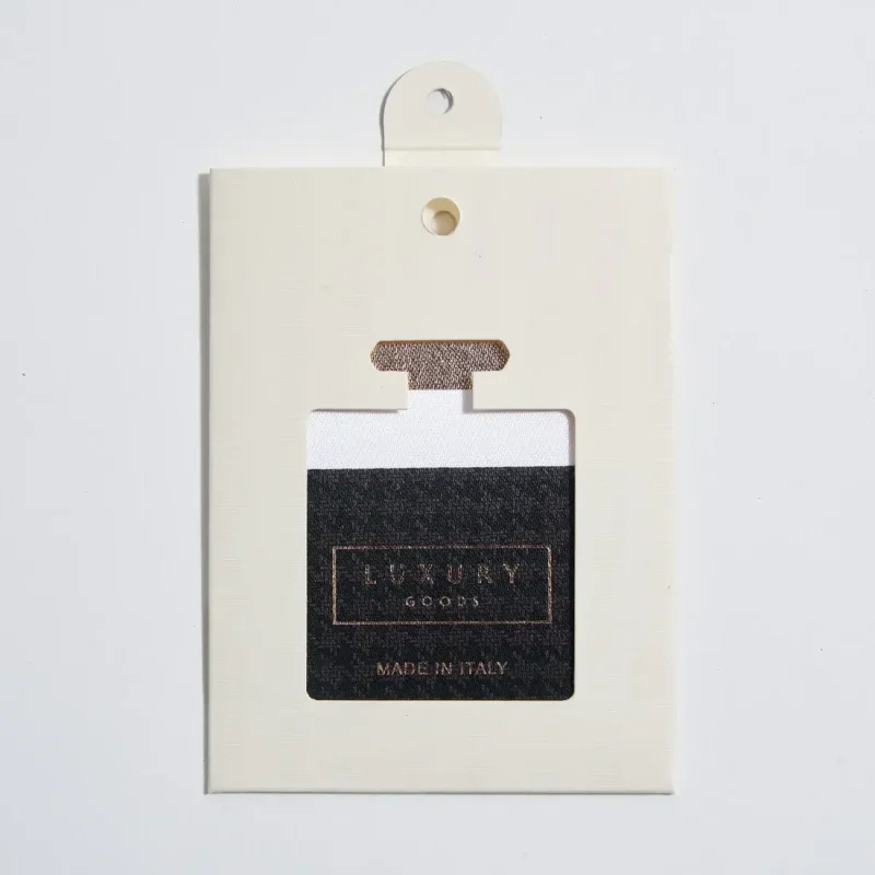 Bustina porta campioncino