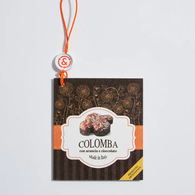 sigillo-bianco-e-arancio-per-colomba