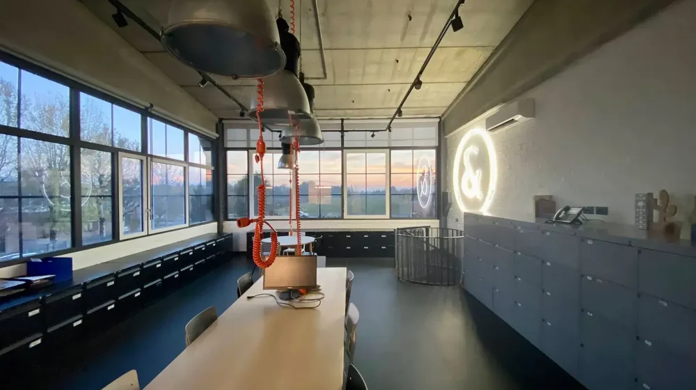 Produzione di packaging personalizzato per ogni tipo di prodotto: soluzioni su misura da co&in